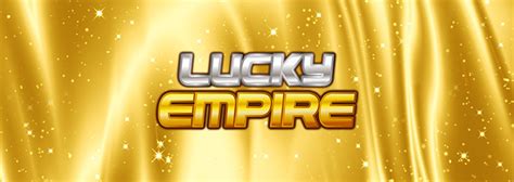 lucky empire